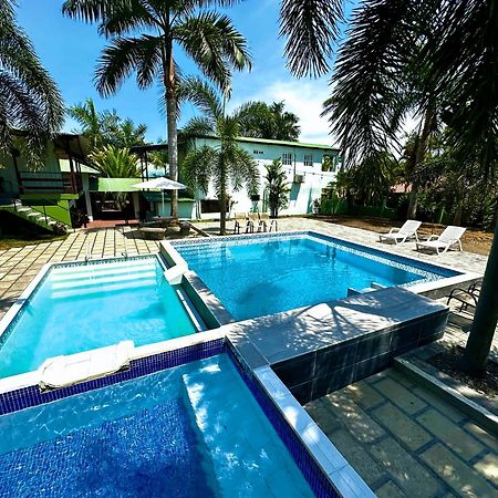 Brisa Del Mar Hotel Плая Ермоса Екстериор снимка