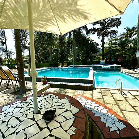Brisa Del Mar Hotel Плая Ермоса Екстериор снимка
