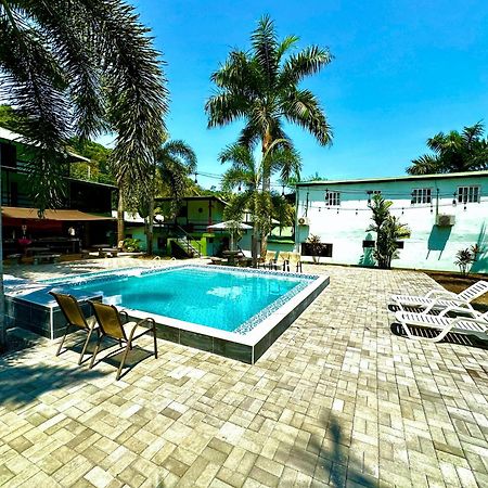 Brisa Del Mar Hotel Плая Ермоса Екстериор снимка