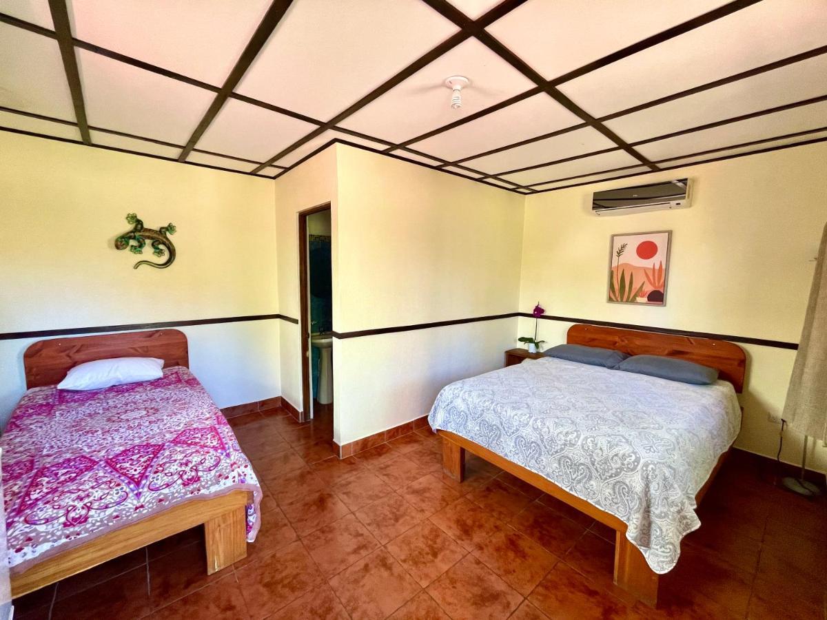Brisa Del Mar Hotel Плая Ермоса Екстериор снимка