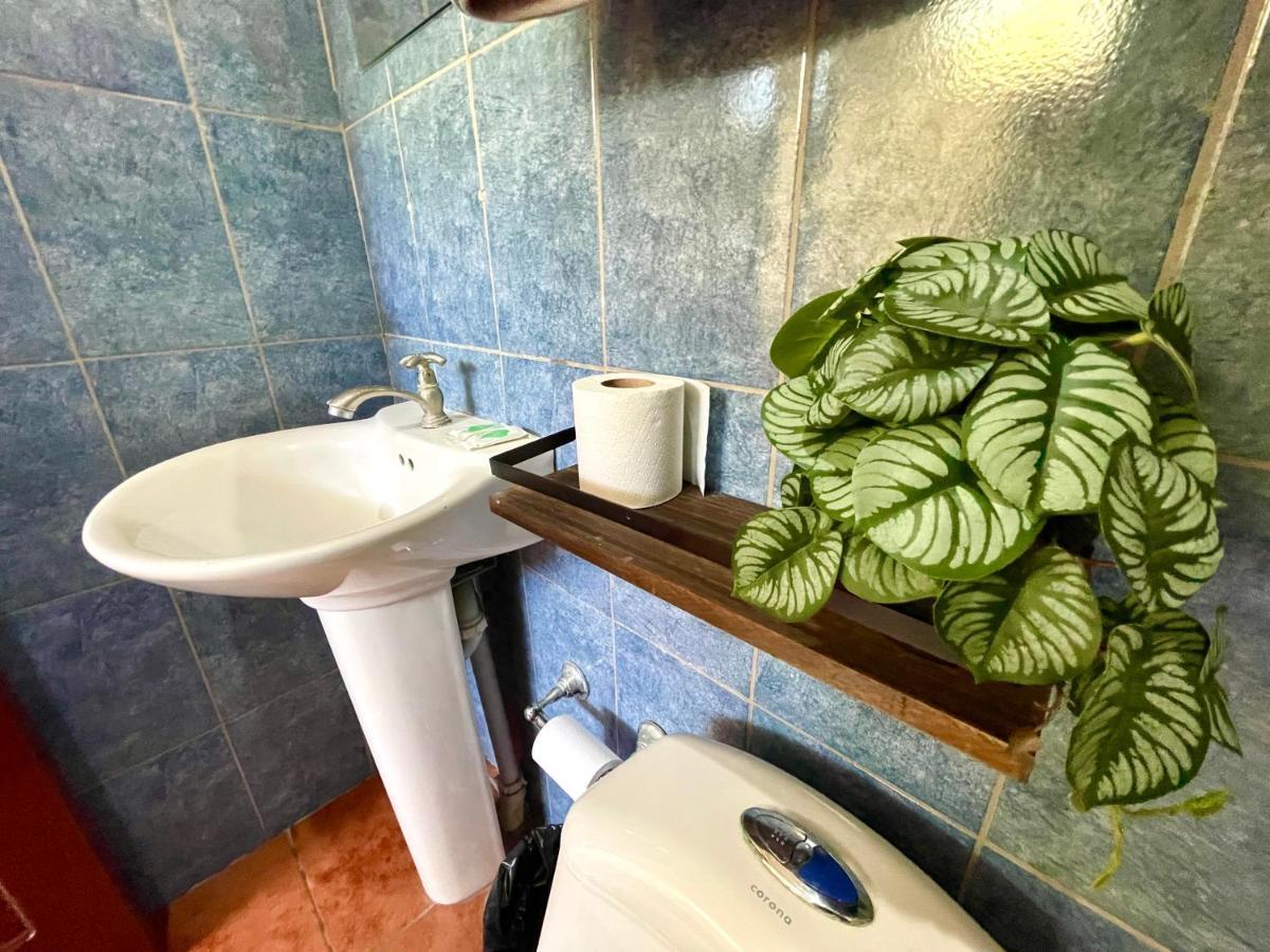 Brisa Del Mar Hotel Плая Ермоса Екстериор снимка