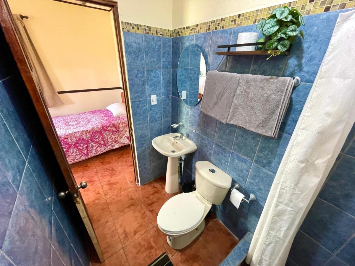 Brisa Del Mar Hotel Плая Ермоса Екстериор снимка