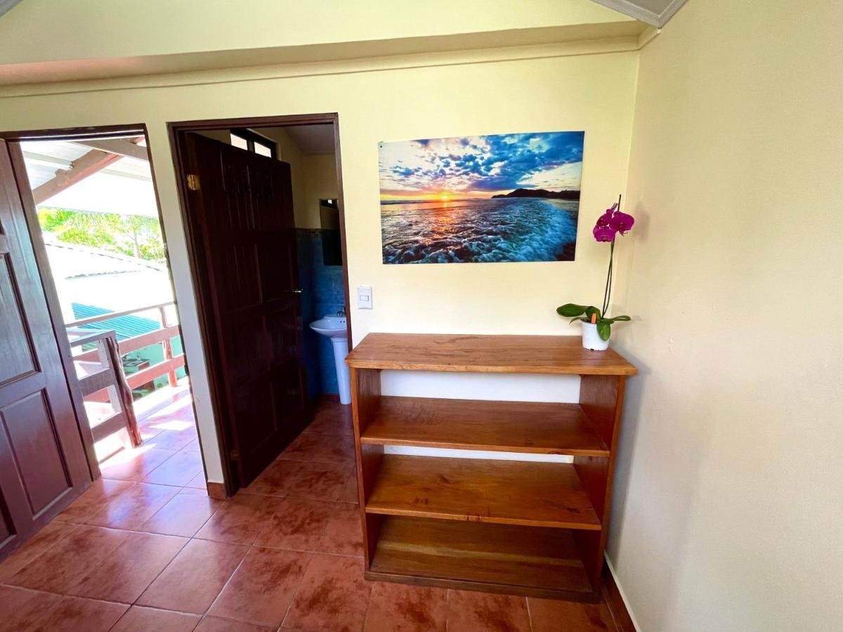 Brisa Del Mar Hotel Плая Ермоса Екстериор снимка