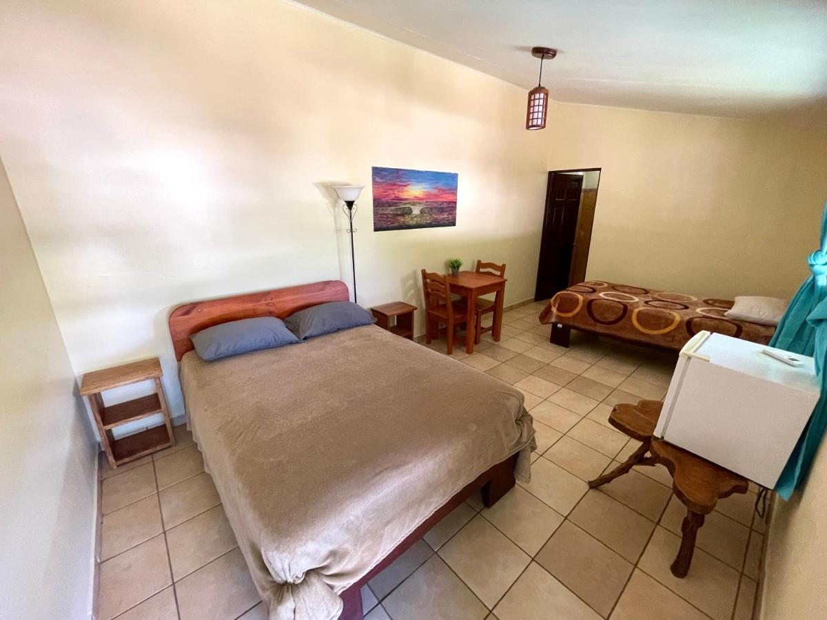 Brisa Del Mar Hotel Плая Ермоса Екстериор снимка